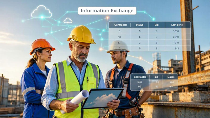 Digital Data and Credentials