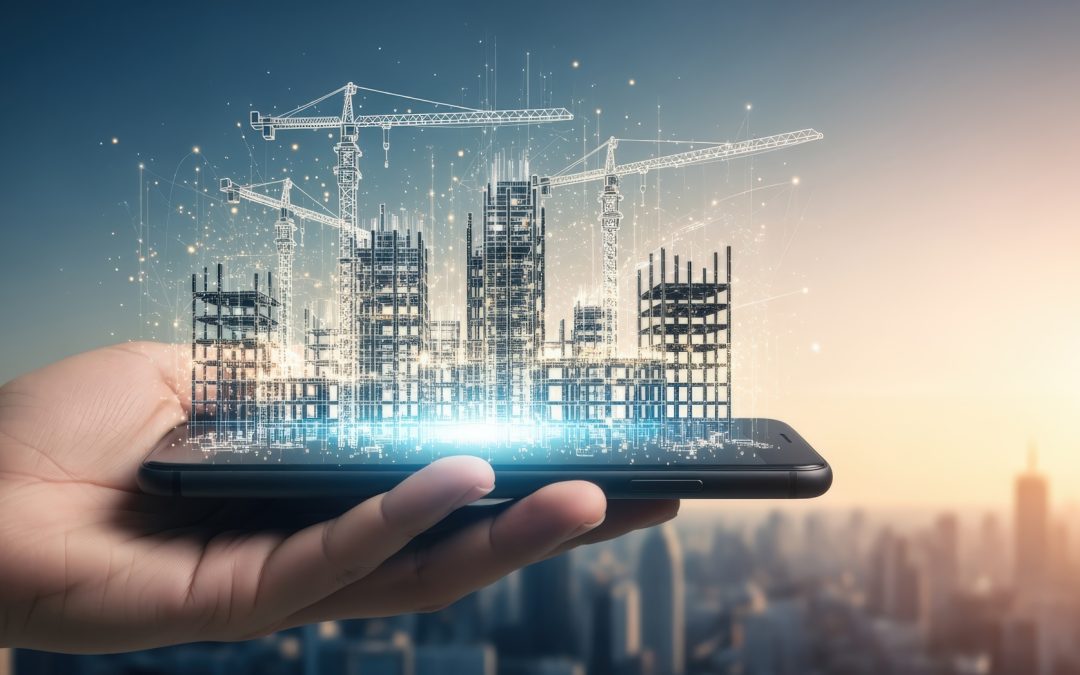 CaPSCi Introduction Construction Project Supply Chain Infrastructure