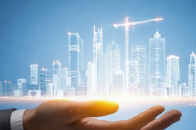 CaPSCi Technology Architecture CaPSCi Technology Architecture for the Digitization of Build