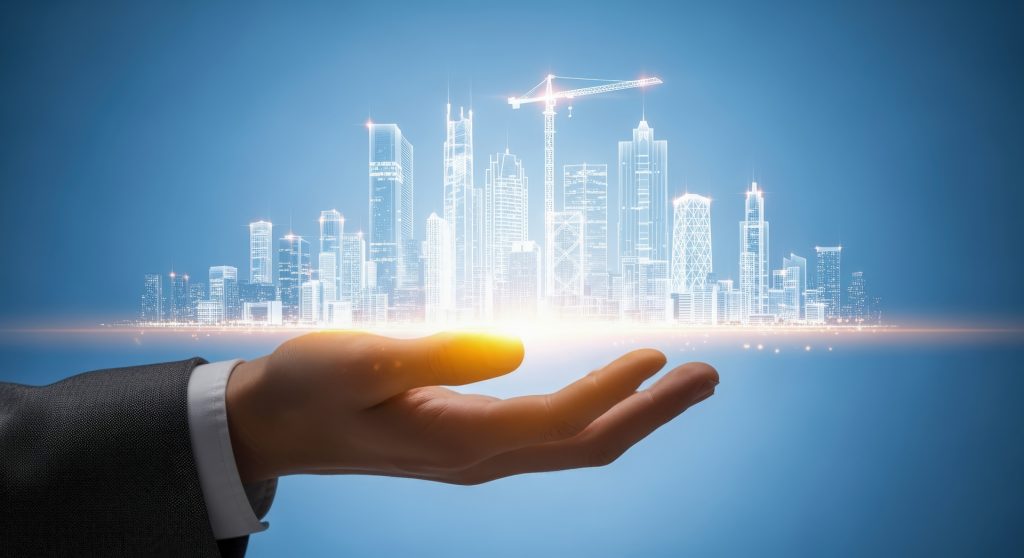 CaPSCi Construction Project Supply Chain Infrastructure