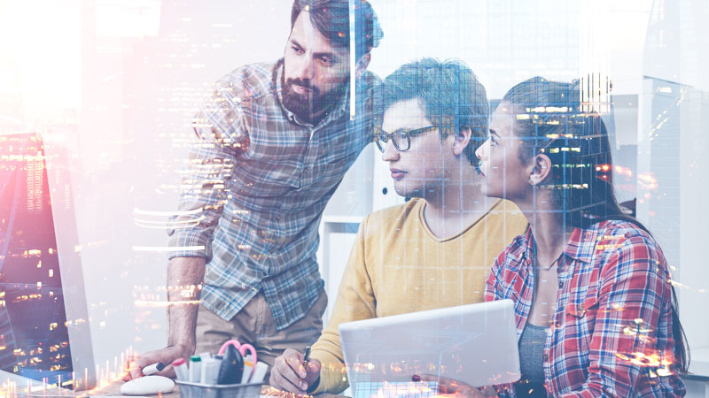 Contractor Data Use-Cases