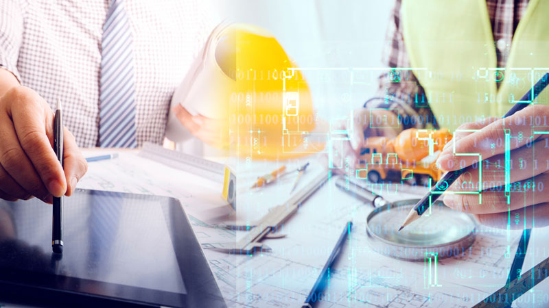 Contractor Information Flows Contractor Information Flows