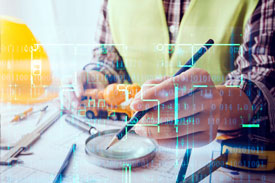 Contractor Information Flows Contractor Information Flows