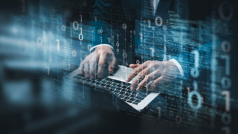Data Improving Information Flow Data Improving Information Flow