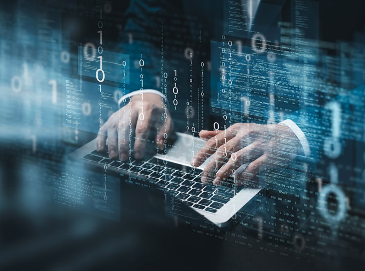 Data and Improving Information Flow – Construction to Property Information Exchange