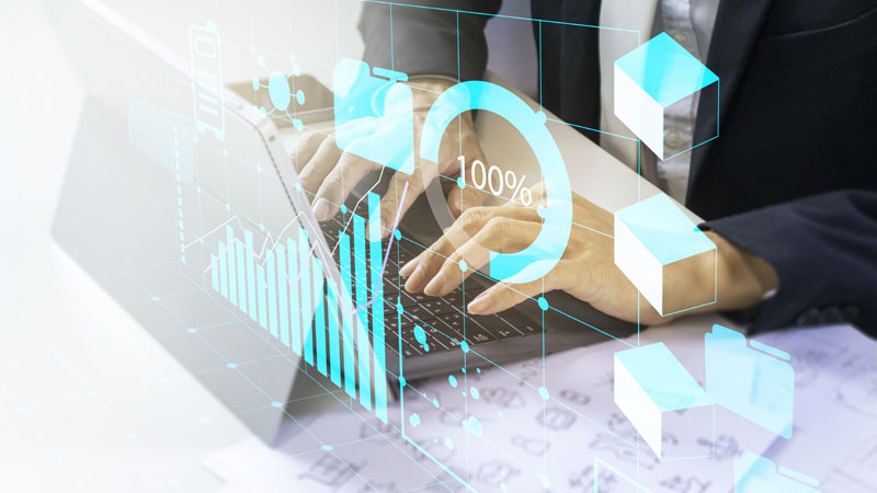 Data Technology Efficiency