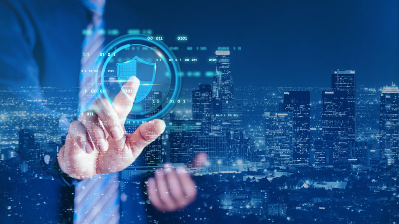Digital Identity