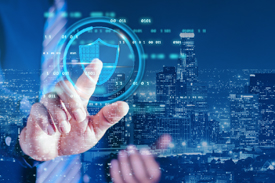 Digital Identity Access Management 