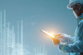 Digital Contractor Qualification Statements Digital Contractor Qualification Statements