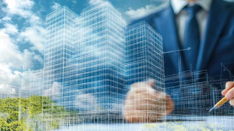 Digital Transformation of Real Estate