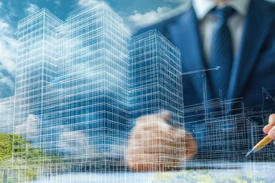 Digital Transformation of Real Estate