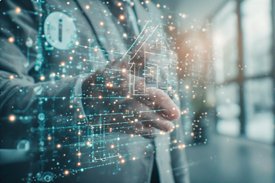 Digitizing Physical Property Deep Data