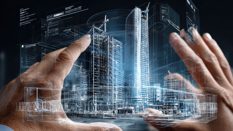 How BIM Data Works
