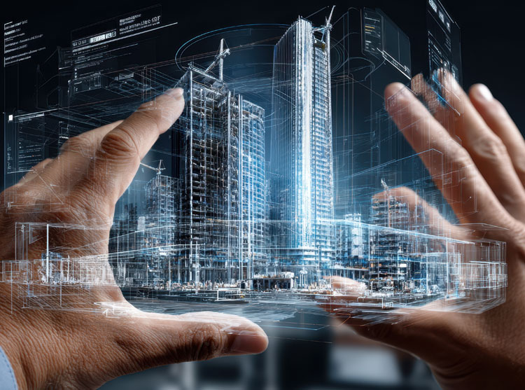 How BIM Data Works