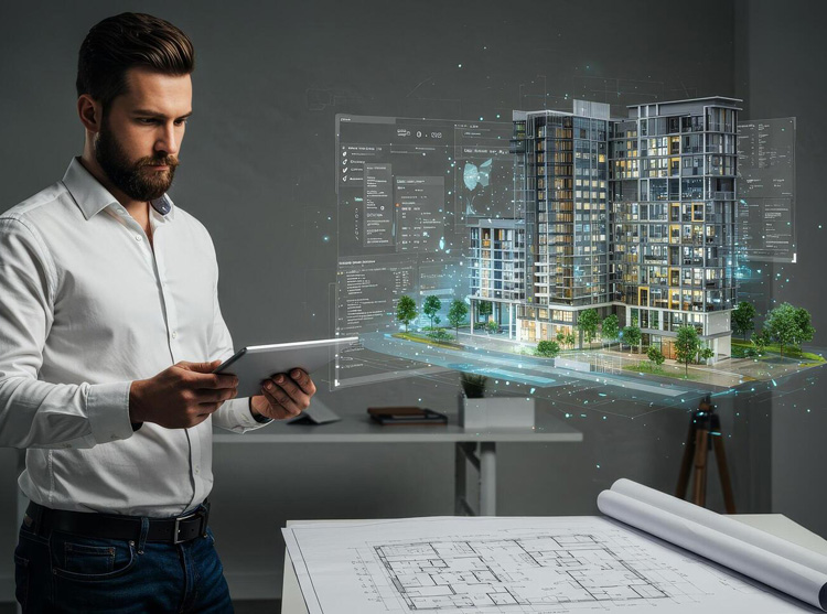 Property Data Ownership – Improving Operational Efficiency and New Revenue Streams