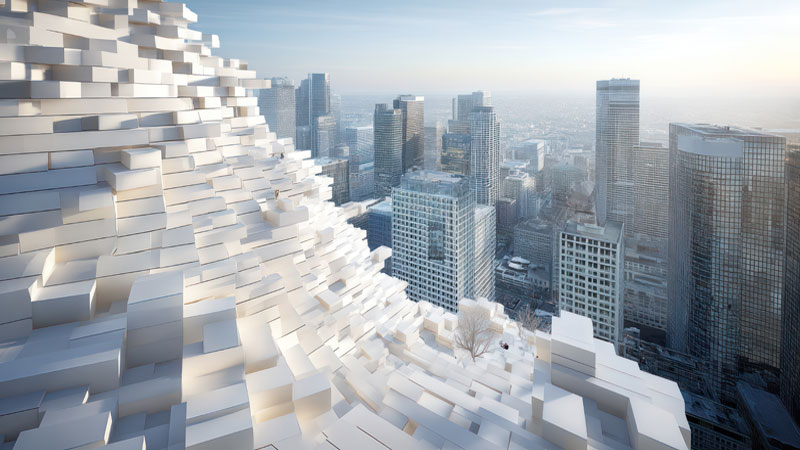 Property Information Models