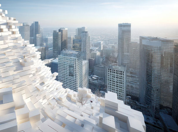 BIM – Property Information Models and Physical Asset Data