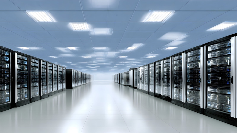 Safeguard Data