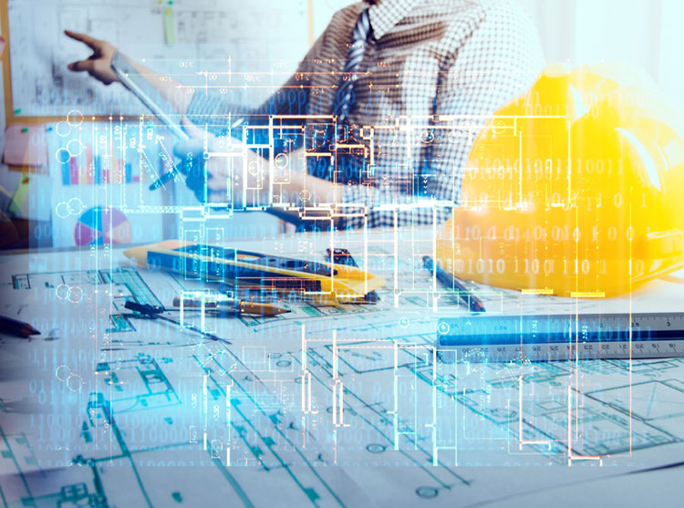 Sample BIM Data Objects