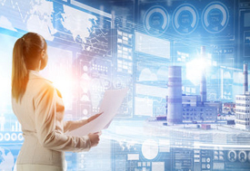 Supply Chains Supply Chains