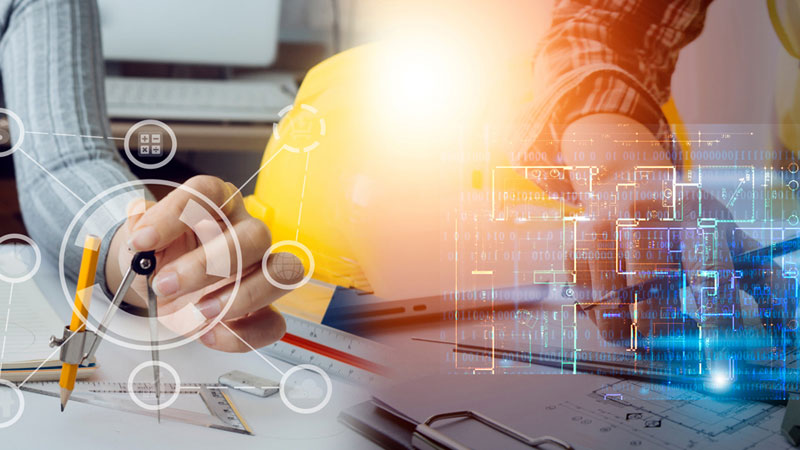 White Papers on the Digitization of Build