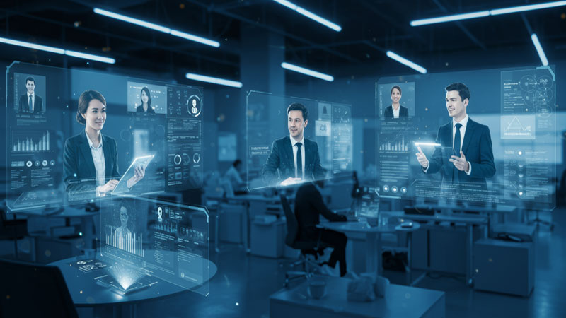 Workflow Technology